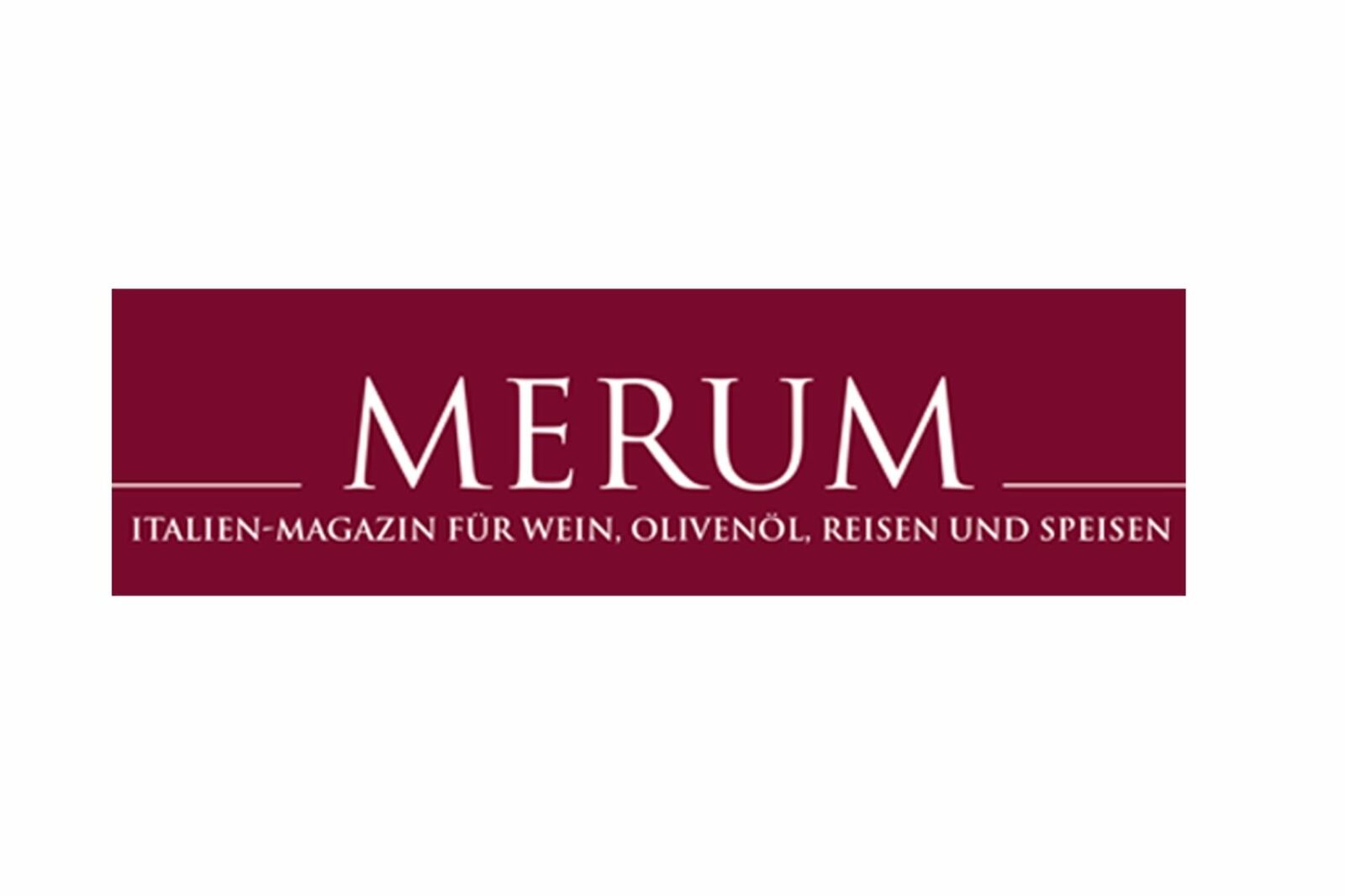 Merum premia il nostro Trentodoc Brut 2021